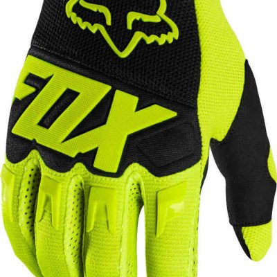FOX Dirtpaw Race Motocross Gloves