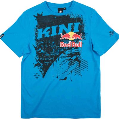 Kini Red Bull Bleed T-Shirt
