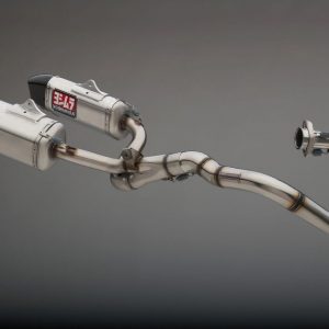 εξάτμιση yoshimura honda crf 450 13-16